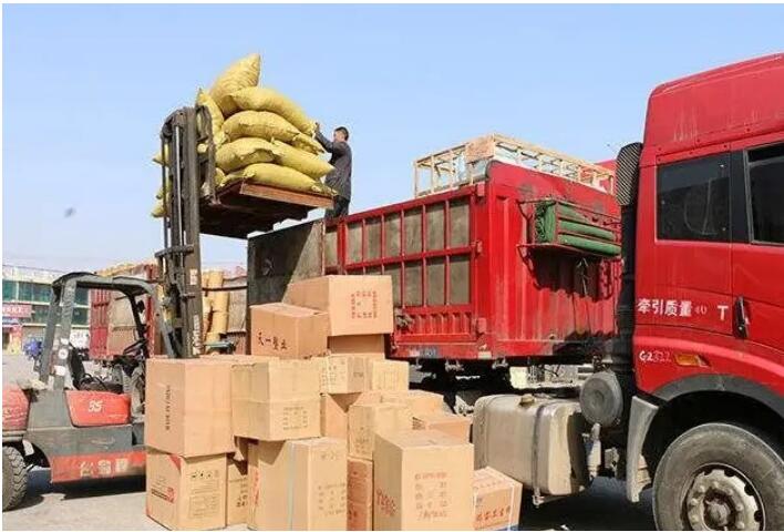 漳州到安义县物流专线