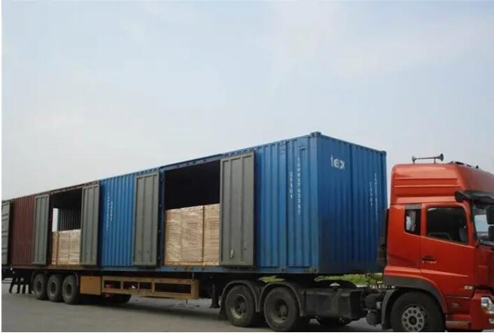 漳州到安义县整车运输