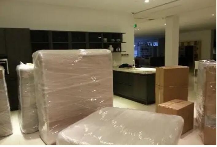 漳州到安义县长途搬家