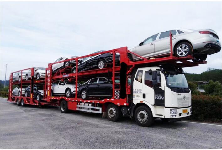 漳州到安义县轿车托运